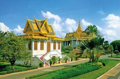 Royal Palace